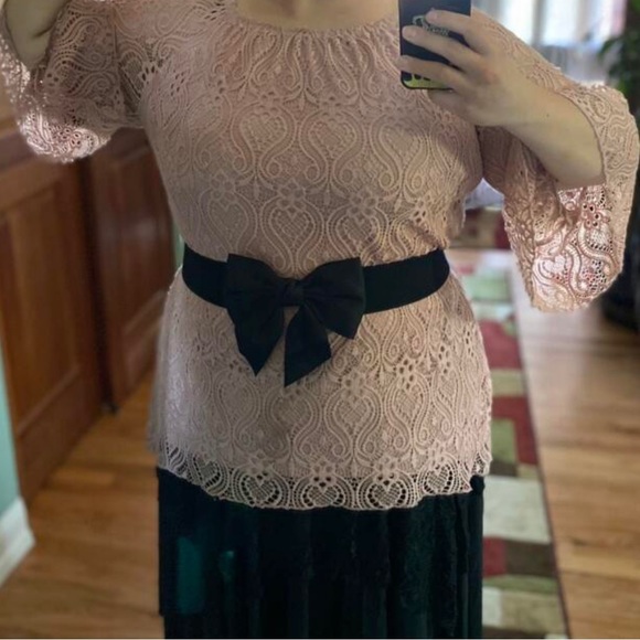 Plus Size Belt - Picture 7 of 9